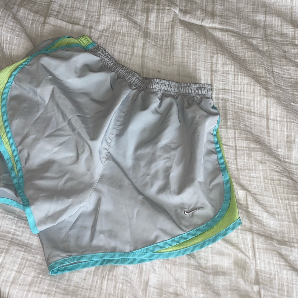 Nike shorts!